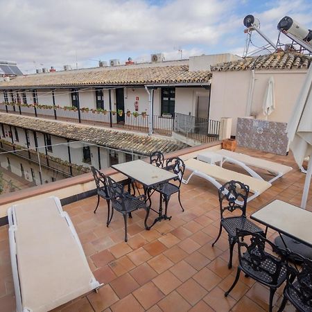 Rentalsevilla Durmiendo En La Alameda Eksteriør billede