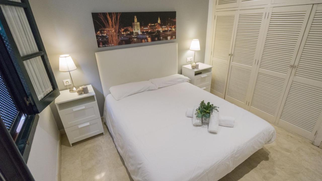 Rentalsevilla Durmiendo En La Alameda Eksteriør billede