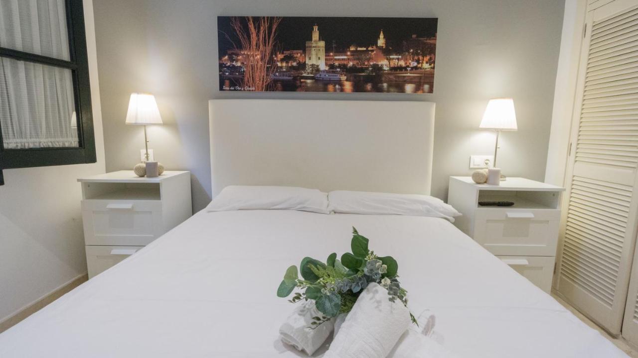 Rentalsevilla Durmiendo En La Alameda Eksteriør billede