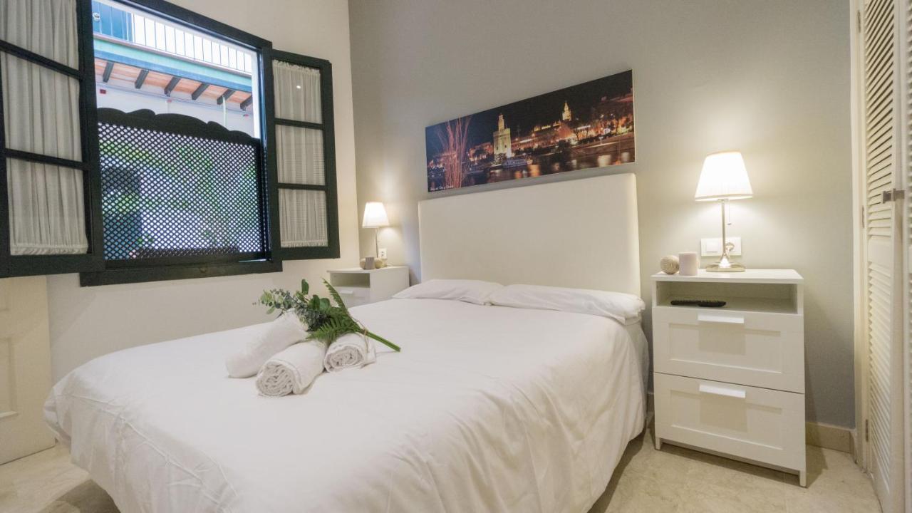 Rentalsevilla Durmiendo En La Alameda Eksteriør billede